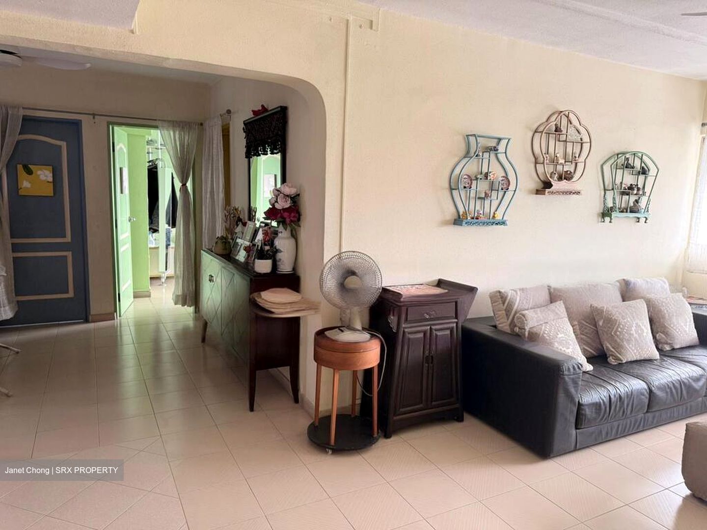 Blk 105 Towner Road (Kallang/Whampoa), HDB 4 Rooms #463532931